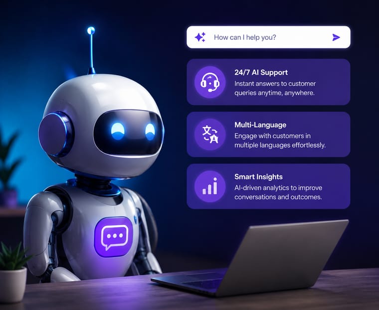 AI Chatbots